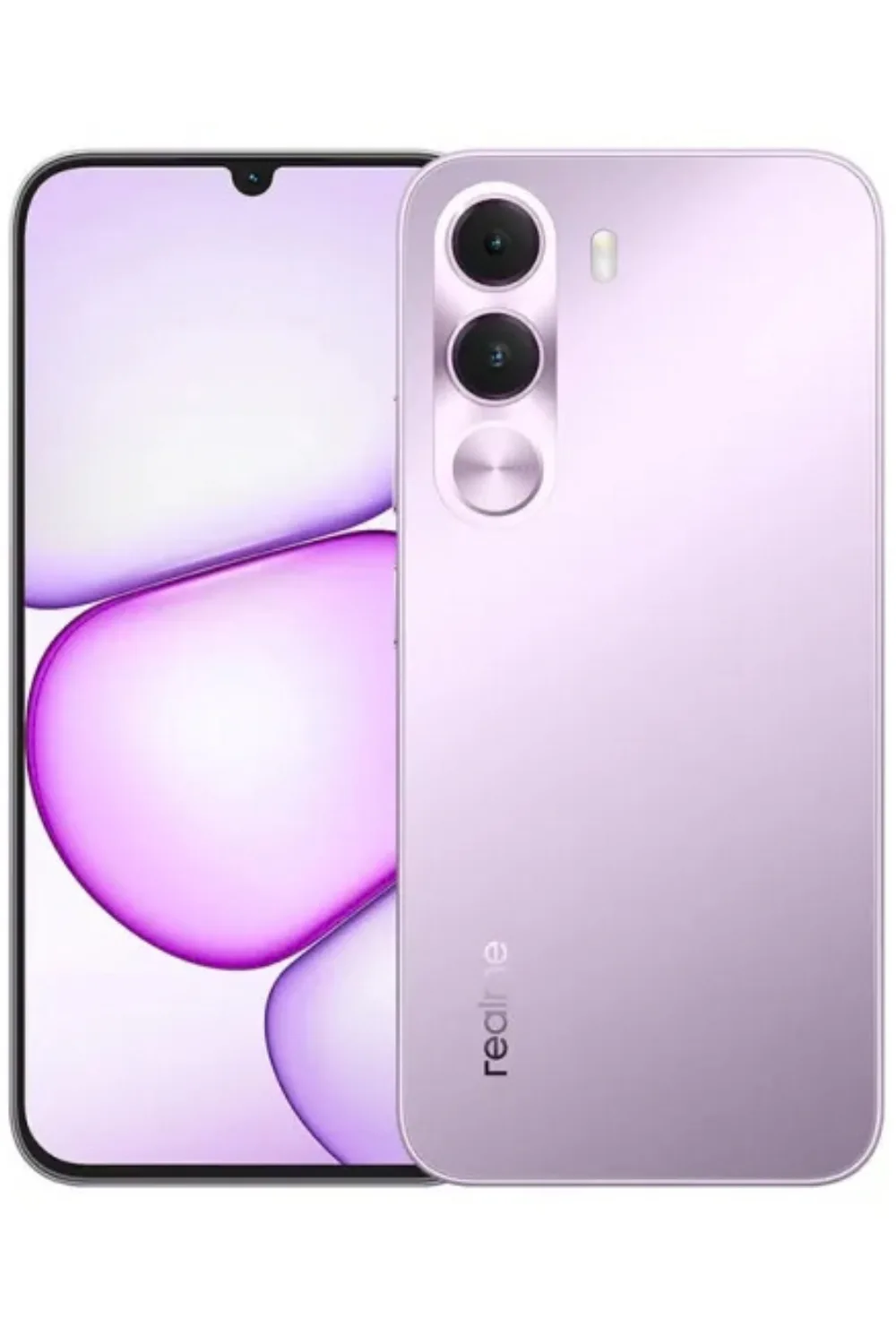 Realme C100i PTA Approved Price in Pakistan