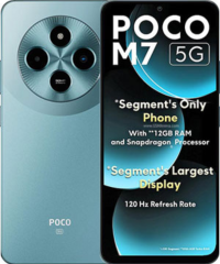 Xiaomi POCO M7 Price in Pakistan – Specs & Review