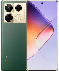 Infinix Hot 50 Pro